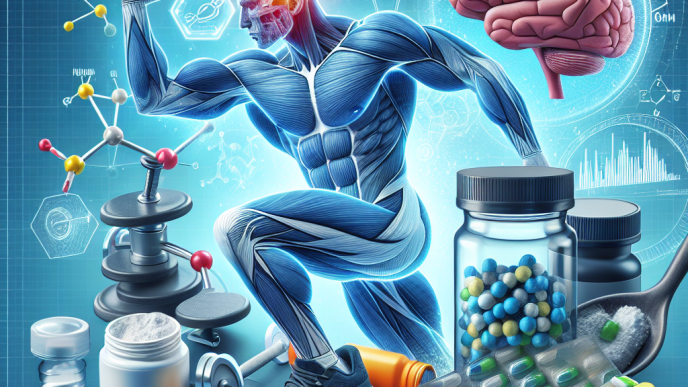 L'uso della Pitavastatina calcio nel miglioramento delle prestazioni sportive