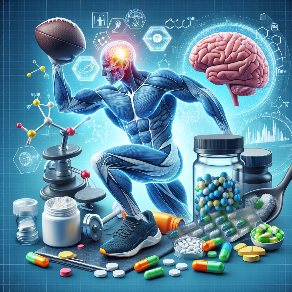 L'uso della Pitavastatina calcio nel miglioramento delle prestazioni sportive