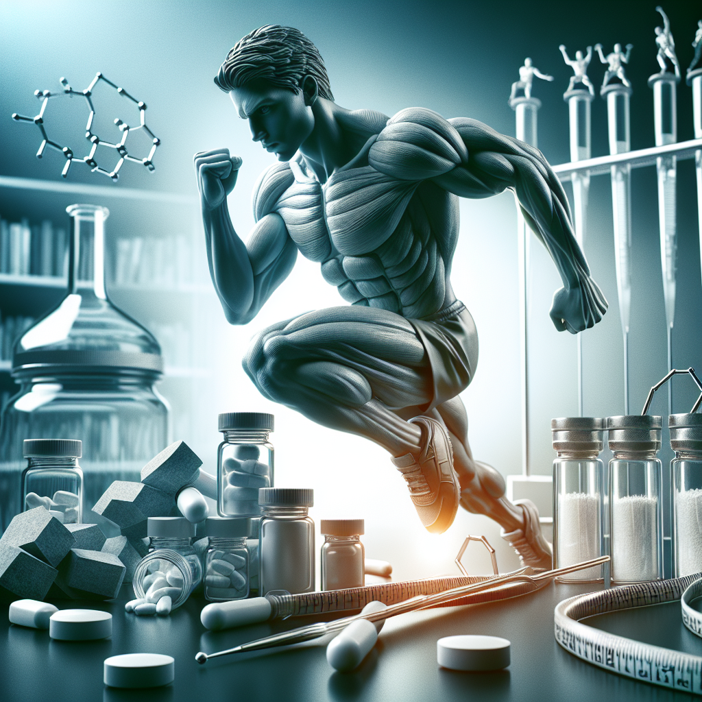 Pitavastatina calcio: un farmaco sicuro ed efficace per gli sportivi