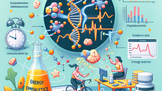 Raloxifene HCL e la sua influenza sul metabolismo energetico durante l'esercizio fisico