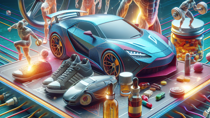 Retatrutide: un farmaco innovativo nel mondo dello sport