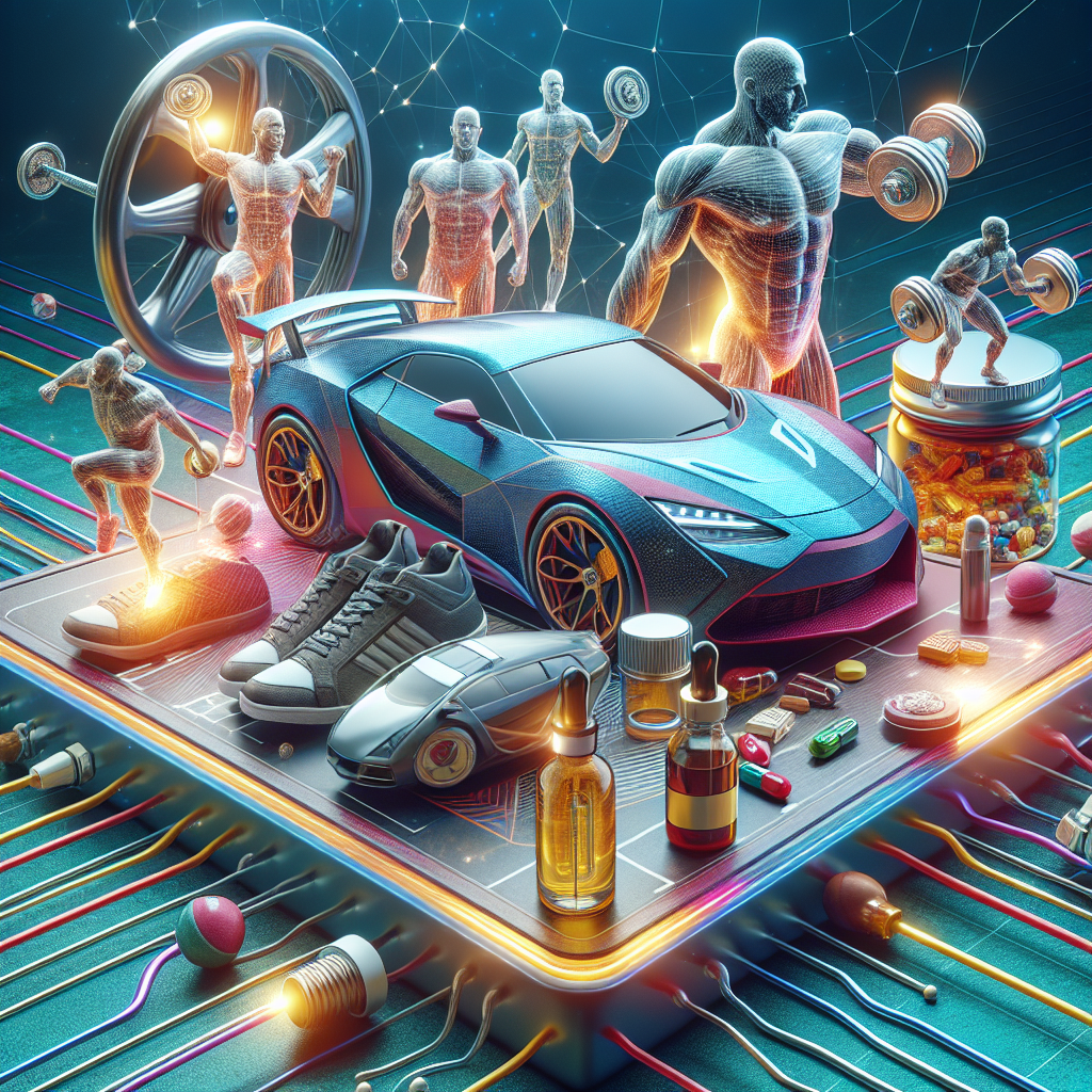 Retatrutide: un farmaco innovativo nel mondo dello sport