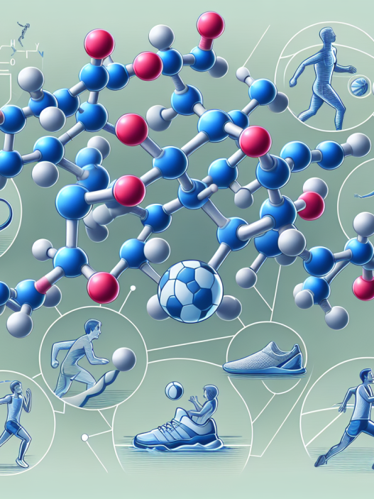 Semaglutide e le sue potenzialità nel mondo dello sport