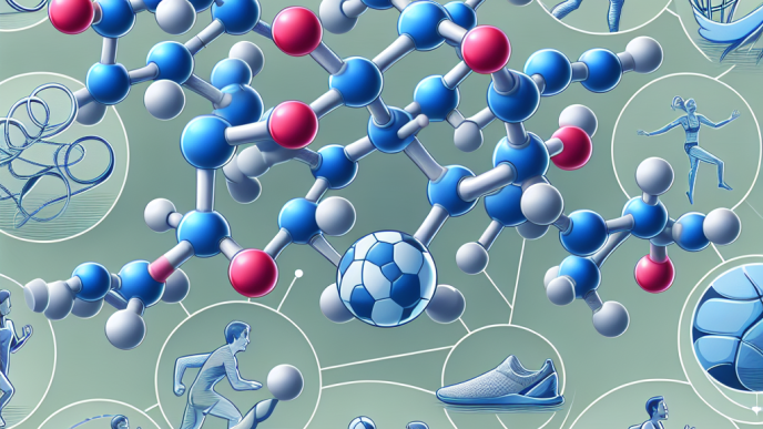 Semaglutide e le sue potenzialità nel mondo dello sport