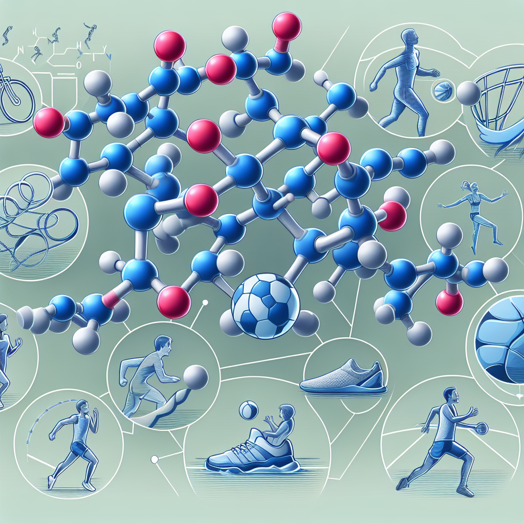 Semaglutide e le sue potenzialità nel mondo dello sport