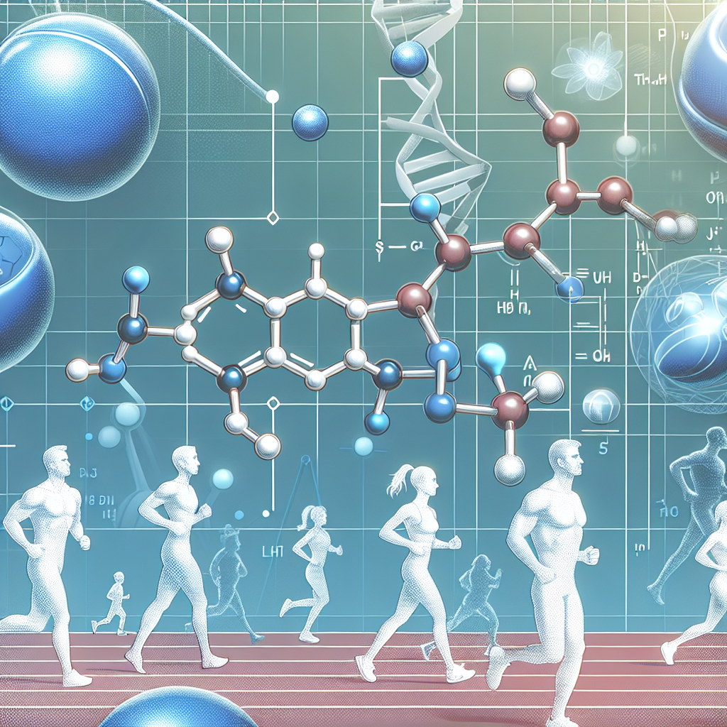 Semaglutide e le sue potenzialità nel mondo dello sport
