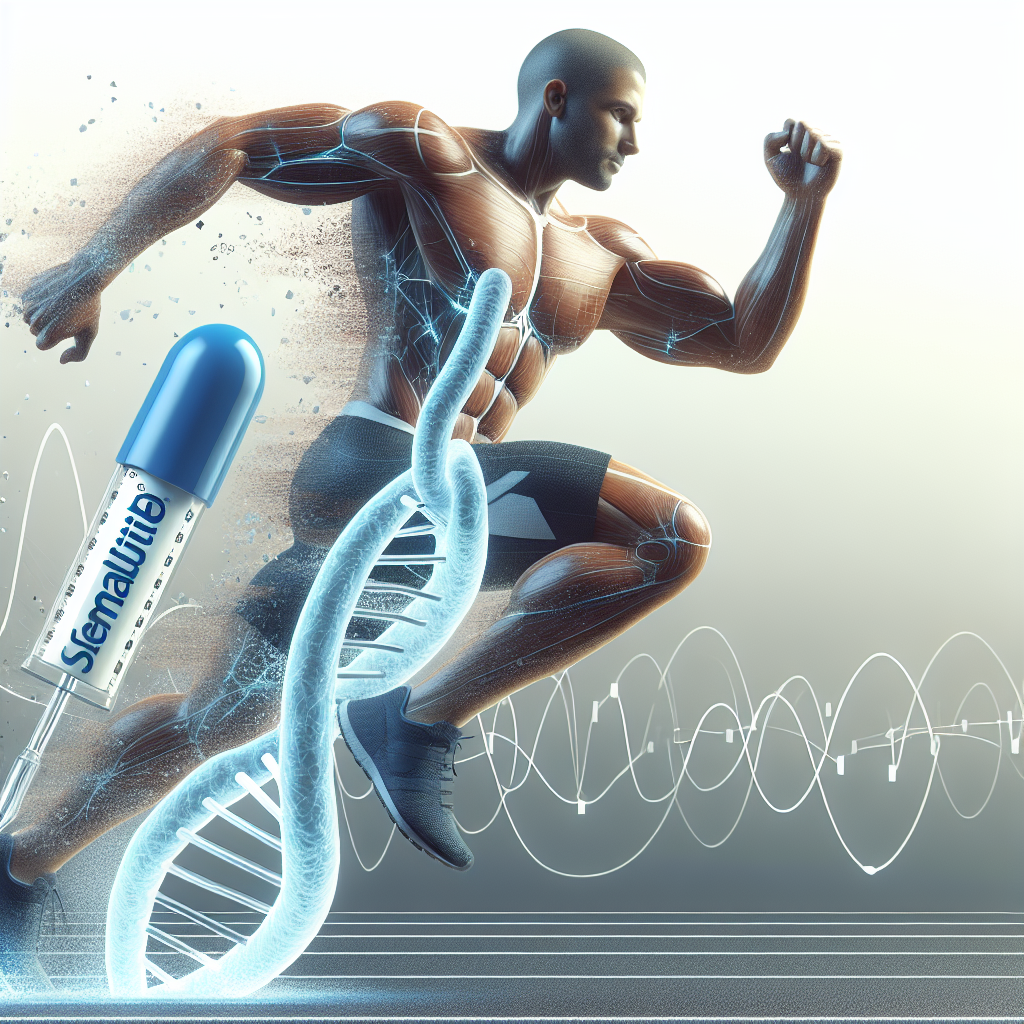 Semaglutide e resistenza all'insulina: un nuovo approccio per gli sportivi