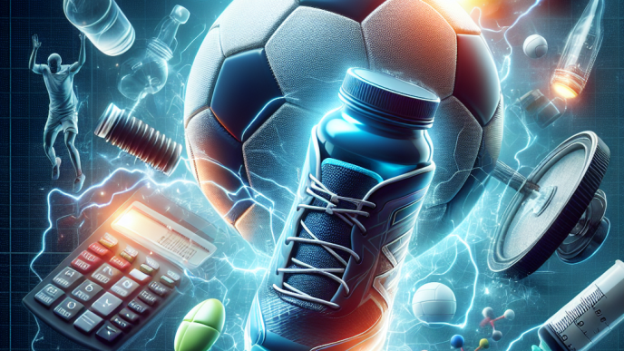 Sibutramina: un boost per gli atleti o rischio per la salute?