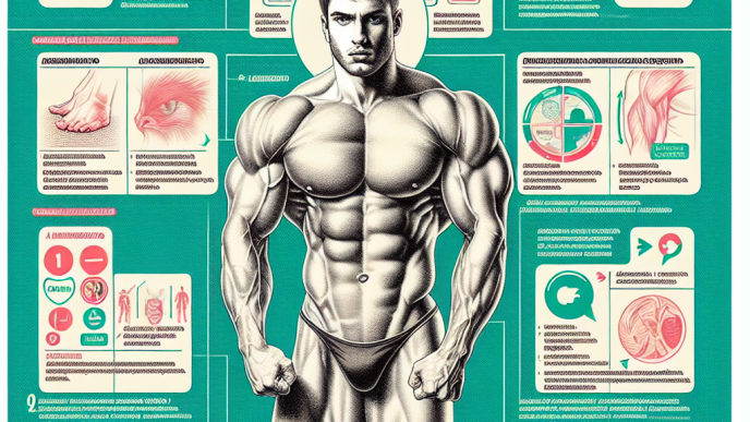 Stanozololo compresse: benefici e rischi per gli sportivi