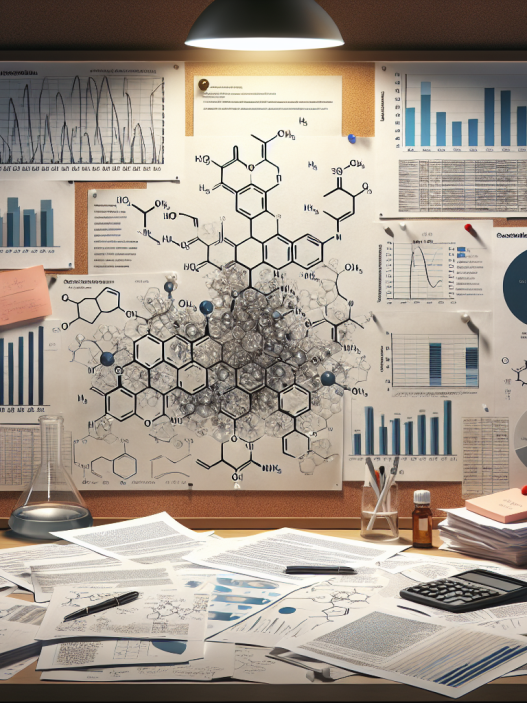 Stenbolone: una revisione degli studi scientifici
