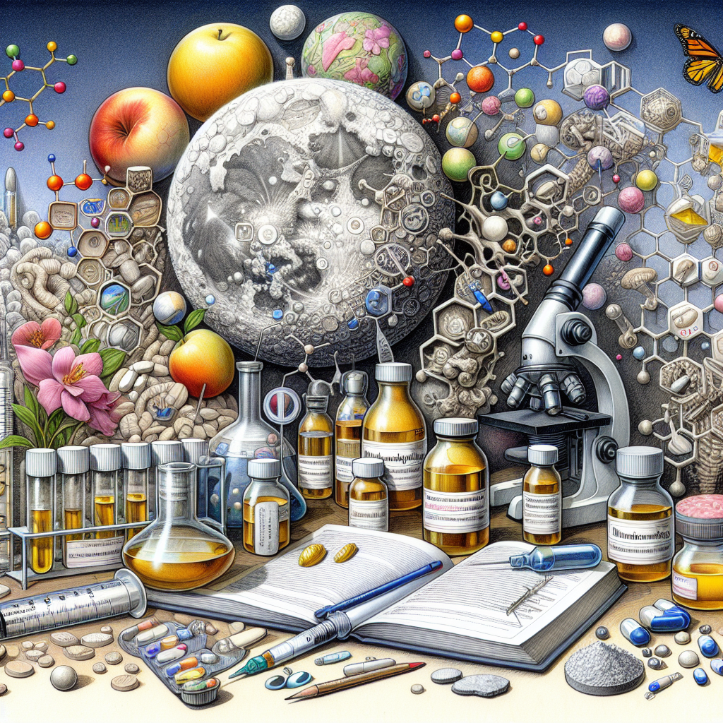 Stenbolone: una revisione degli studi scientifici