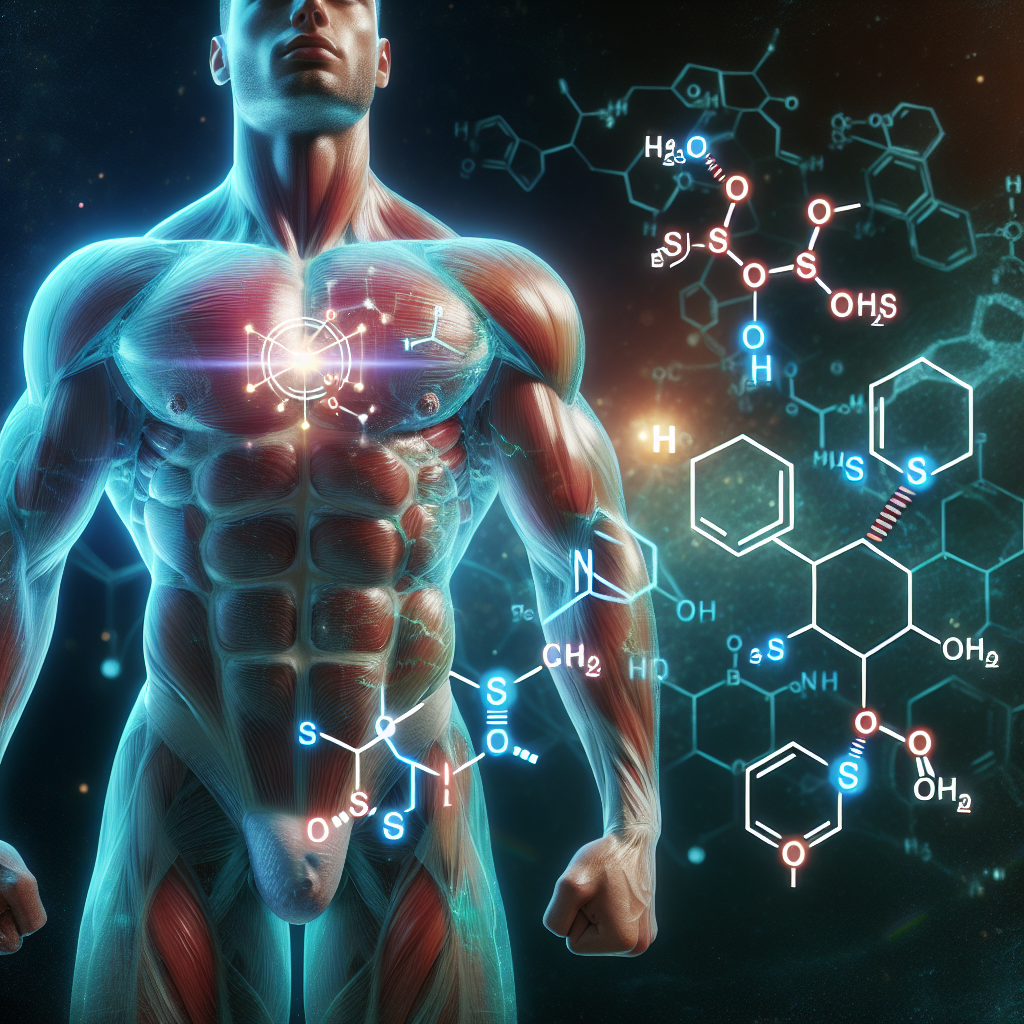 Sustanon 250 e la sua relazione con la massa muscolare magra