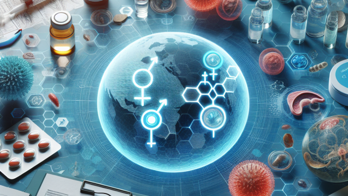 Tamoxifene e fertilità maschile: una revisione dei dati scientifici