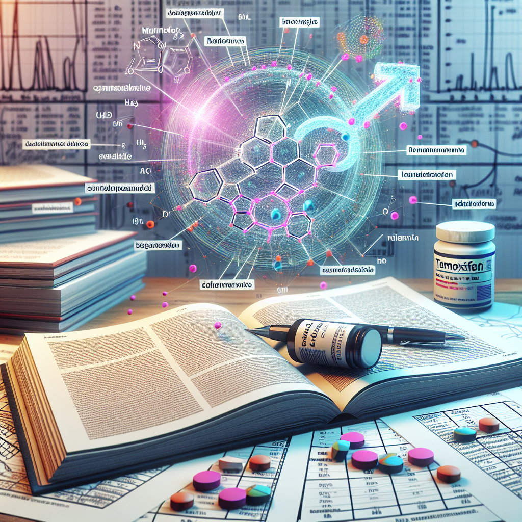 Tamoxifene e fertilità maschile: una revisione dei dati scientifici