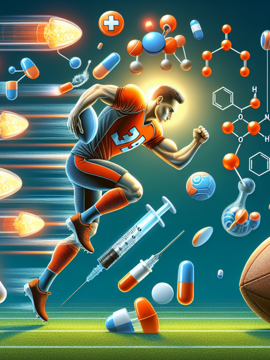 Telmisartan e la sua interazione con altri farmaci nello sport: cosa c'è da sapere