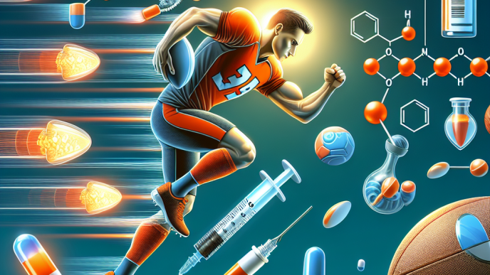 Telmisartan e la sua interazione con altri farmaci nello sport: cosa c'è da sapere