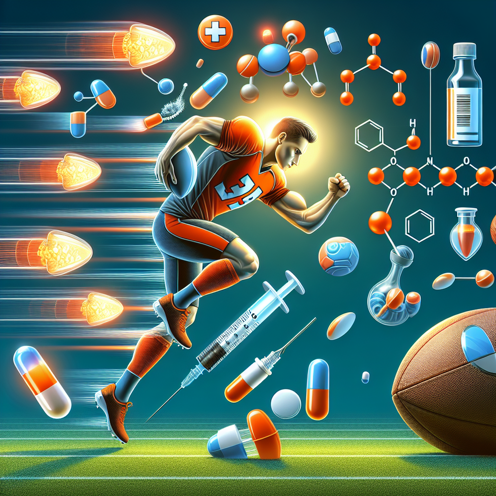 Telmisartan e la sua interazione con altri farmaci nello sport: cosa c'è da sapere