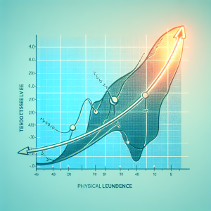 Testosterone e resistenza fisica: una relazione da approfondire