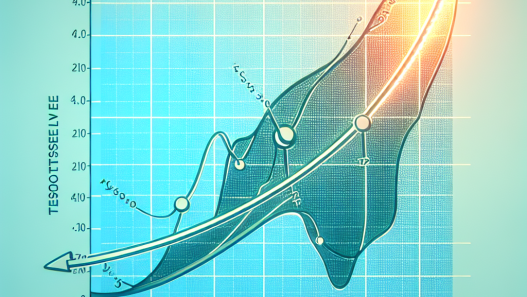 Testosterone e resistenza fisica: una relazione da approfondire