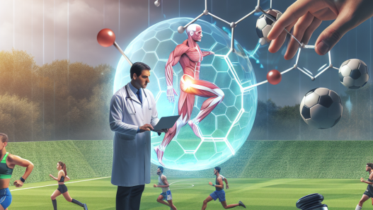 Utilizzo della sibutramina nel mondo dello sport