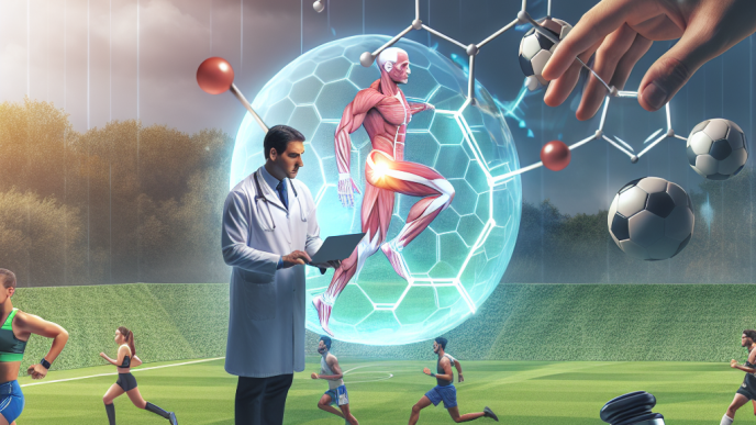 Utilizzo della sibutramina nel mondo dello sport