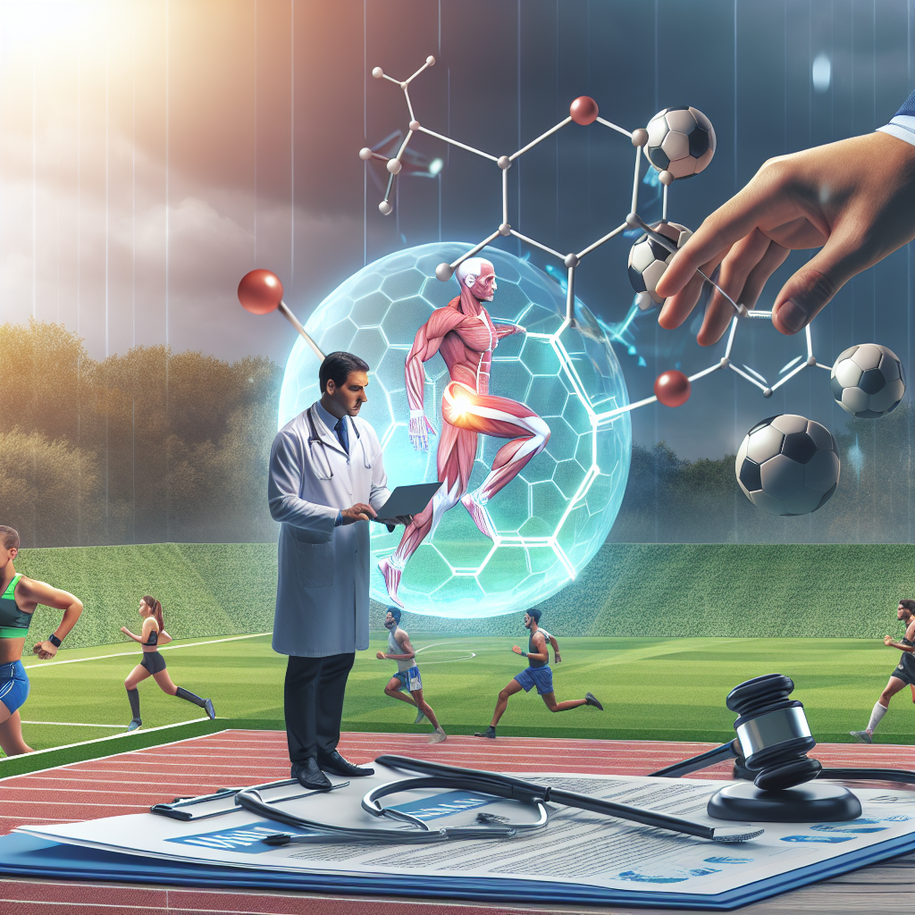 Utilizzo della sibutramina nel mondo dello sport