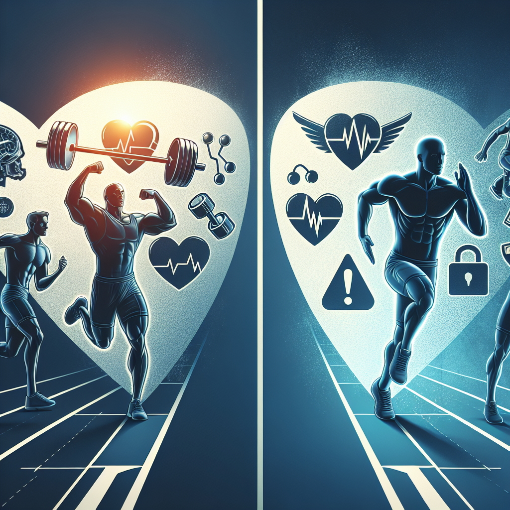 Benefici e rischi dell'uso di Trestolone acetato nello sport