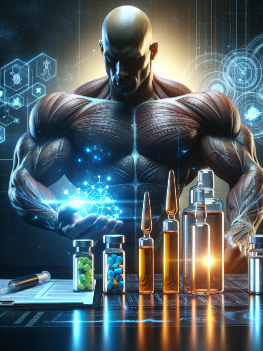 Dosaggio ottimale del Trenbolone enantato per ottenere massimi risultati