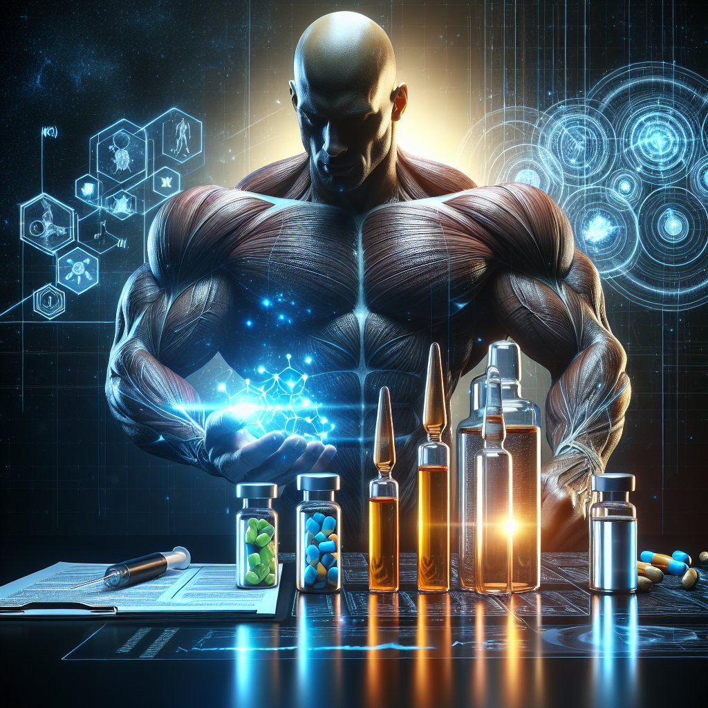 Dosaggio ottimale del Trenbolone enantato per ottenere massimi risultati