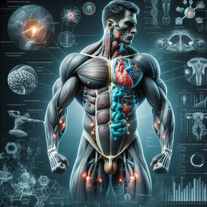 Effetti del testosterone cipionato sull'ipertrofia muscolare: una revisione della letteratura