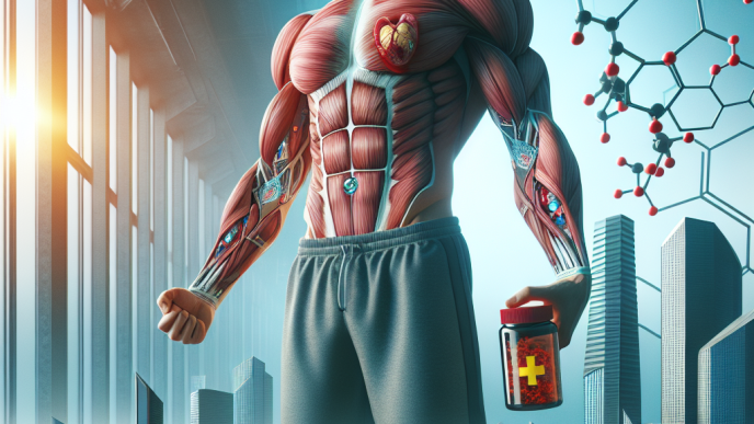 Gli effetti a lungo termine del Trestolone acetato sull'organismo degli atleti