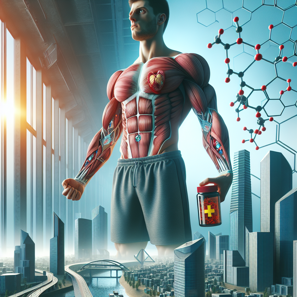 Gli effetti a lungo termine del Trestolone acetato sull'organismo degli atleti