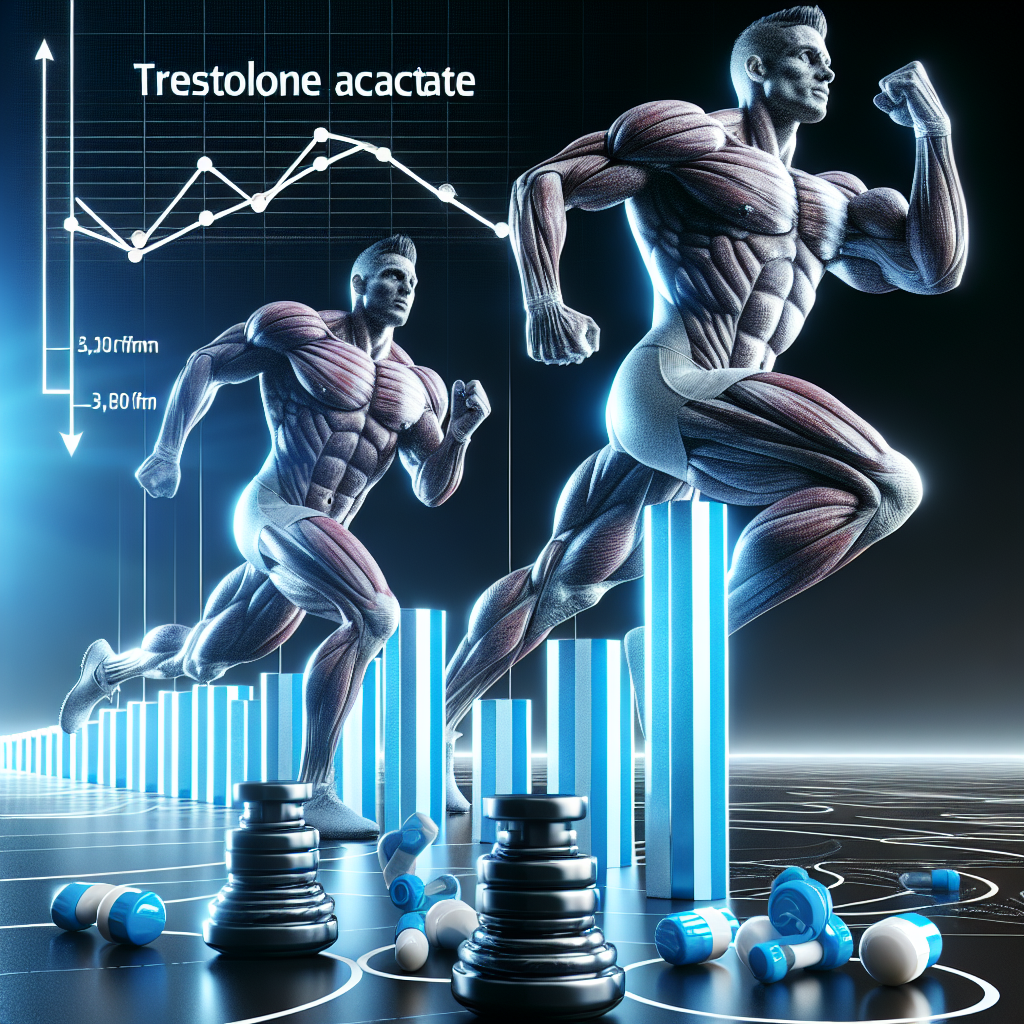 Gli effetti a lungo termine del Trestolone acetato sull'organismo degli atleti