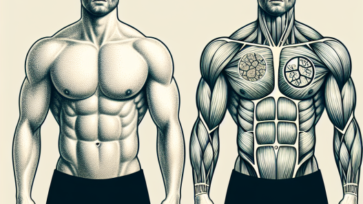 Gli effetti collaterali del Trenbolone mix sull'organismo degli sportivi