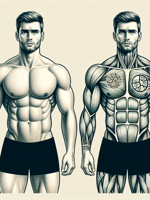 Gli effetti collaterali del Trenbolone mix sull'organismo degli sportivi