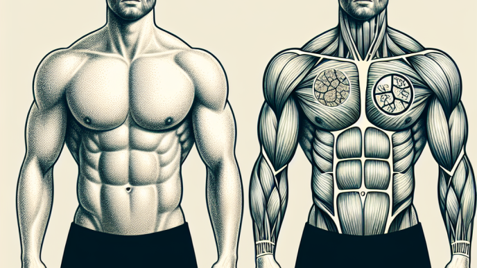 Gli effetti collaterali del Trenbolone mix sull'organismo degli sportivi