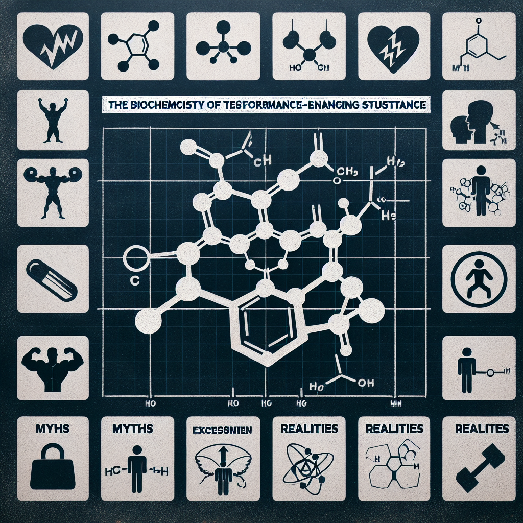 Il testosterone propionato come sostanza dopante: miti e realtà