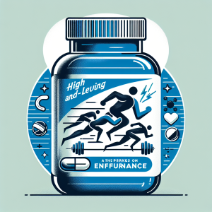 Il Viagra come integratore per atleti di alto livello