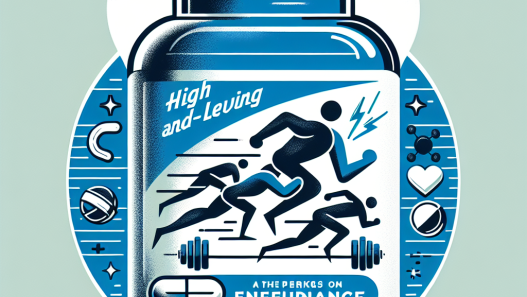 Il Viagra come integratore per atleti di alto livello