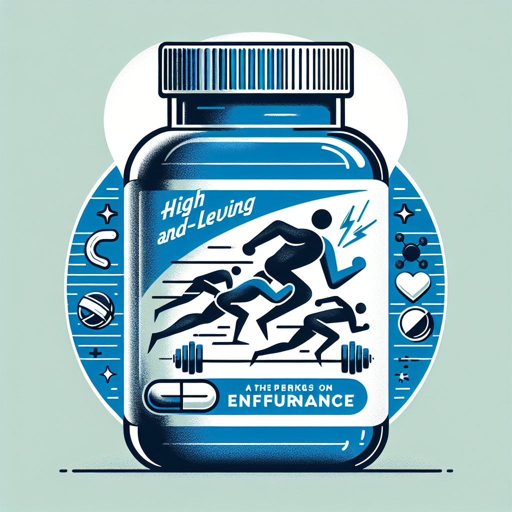 Il Viagra come integratore per atleti di alto livello