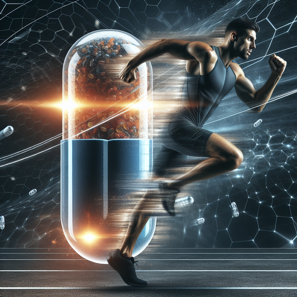 Il Viagra come integratore per atleti di alto livello