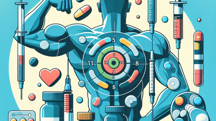 L'uso del toremifene citrato nella prevenzione degli effetti collaterali degli steroidi anabolizzanti