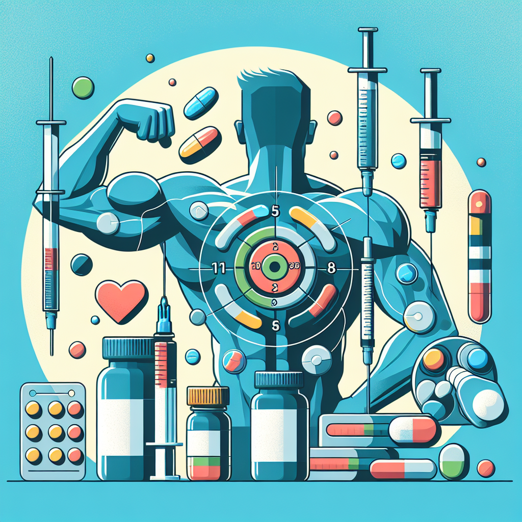 L'uso del toremifene citrato nella prevenzione degli effetti collaterali degli steroidi anabolizzanti