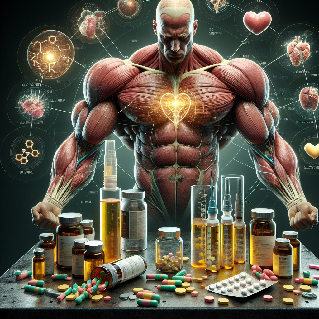 La controversa storia del Trenbolone enantato nell'ambito sportivo