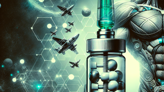 Testosterone fenilpropionato: un potente booster di performance sportive