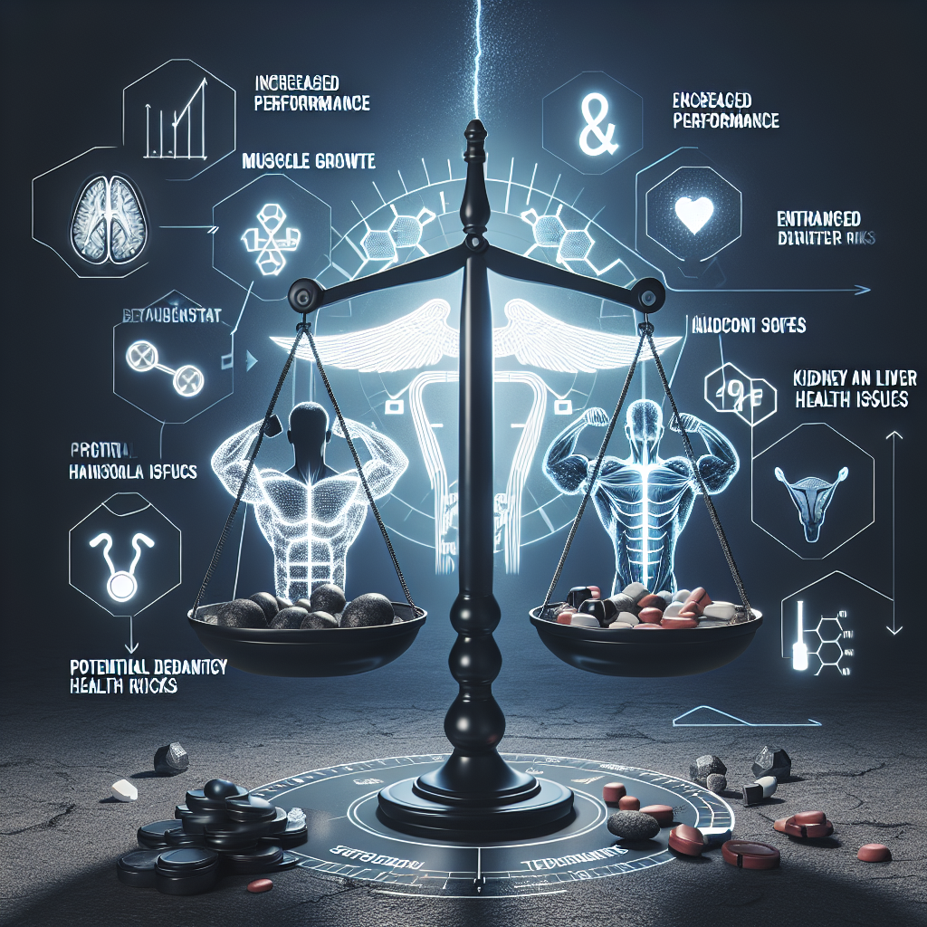 Testosterone Undecanoato: pro e contro nell'uso sportivo