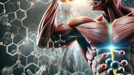 Trenbolone acetato e la sua influenza sul recupero muscolare dopo l'allenamento