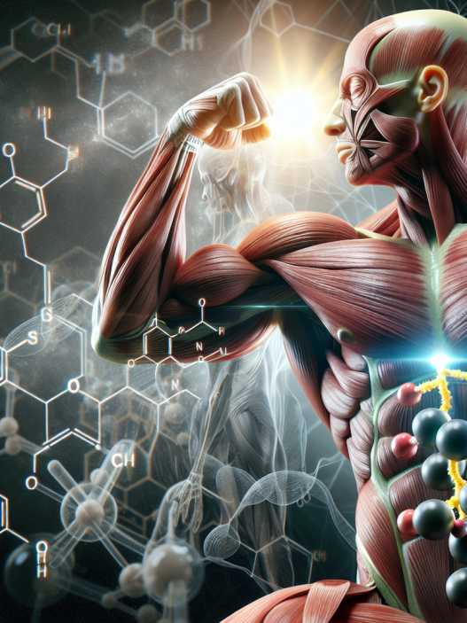 Trenbolone acetato e la sua influenza sul recupero muscolare dopo l'allenamento