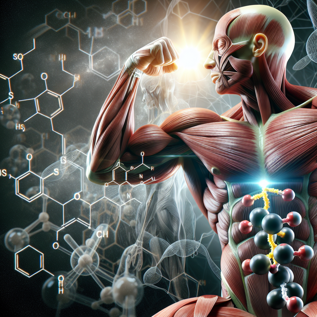 Trenbolone acetato e la sua influenza sul recupero muscolare dopo l'allenamento