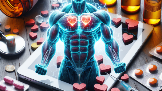 Trenbolone acetato: effetti collaterali e precauzioni da prendere